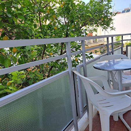 העיירה קוס Bristol Apartments מראה חיצוני תמונה