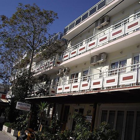 העיירה קוס Bristol Apartments מראה חיצוני תמונה