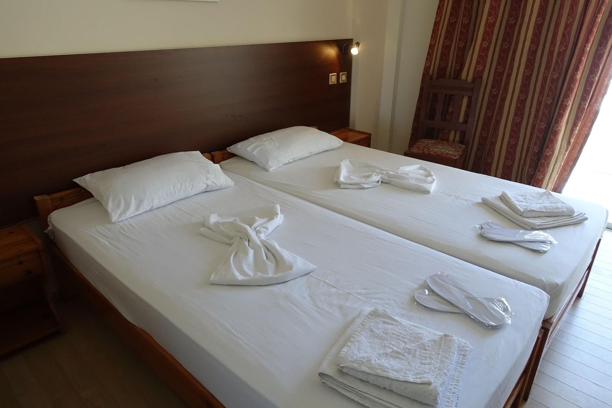 העיירה קוס Bristol Apartments מראה חיצוני תמונה