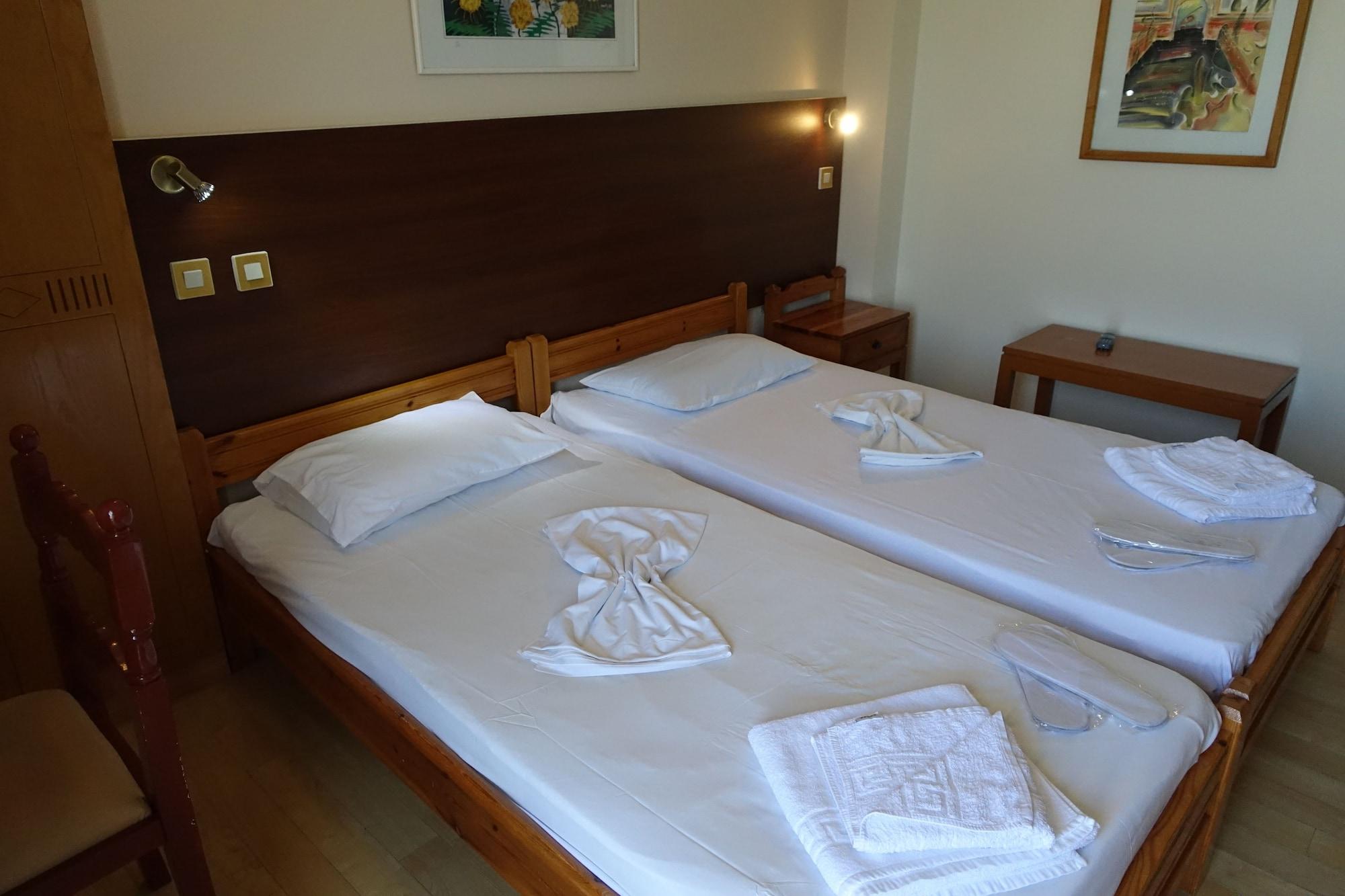 העיירה קוס Bristol Apartments מראה חיצוני תמונה