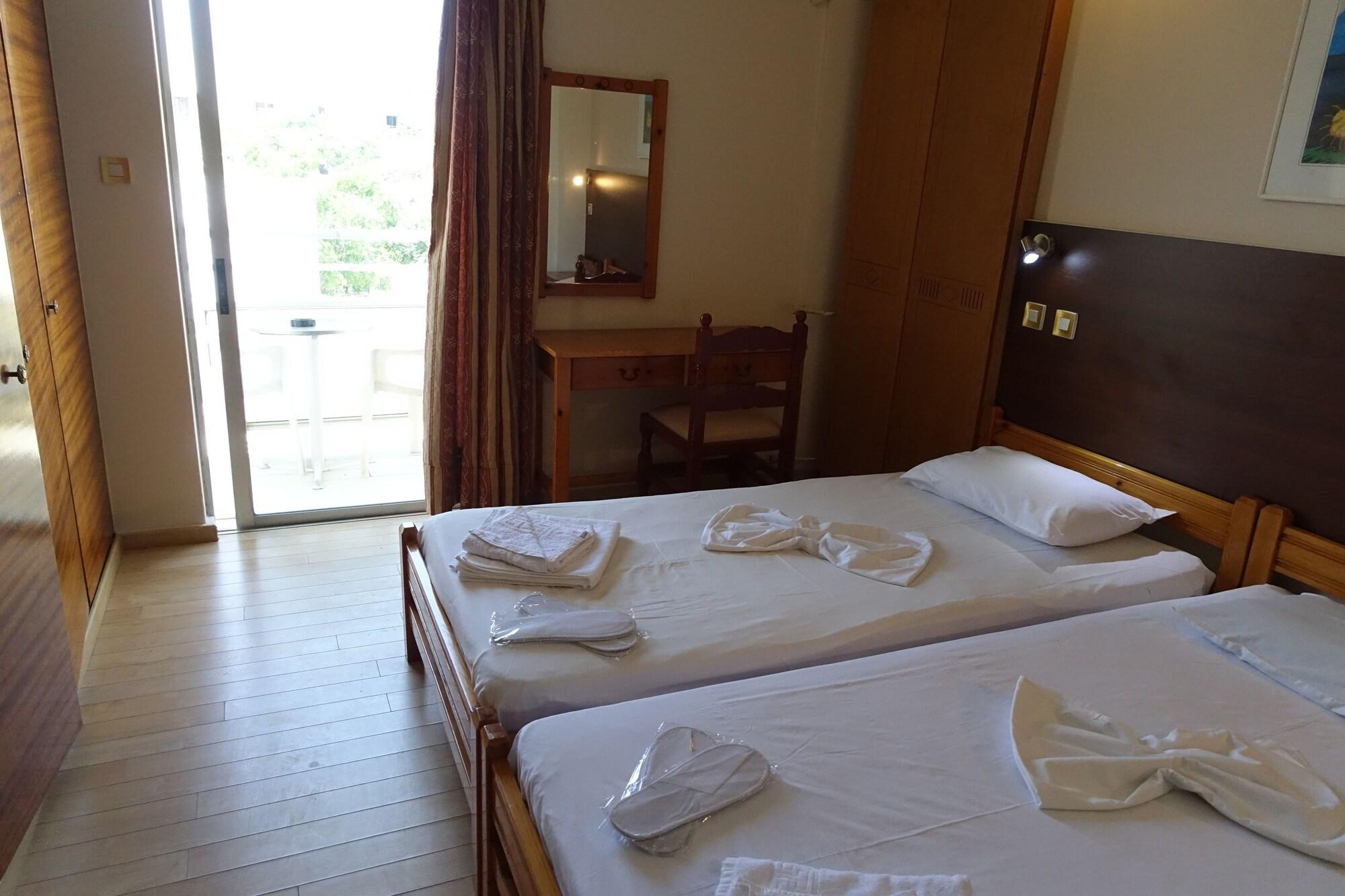 העיירה קוס Bristol Apartments מראה חיצוני תמונה