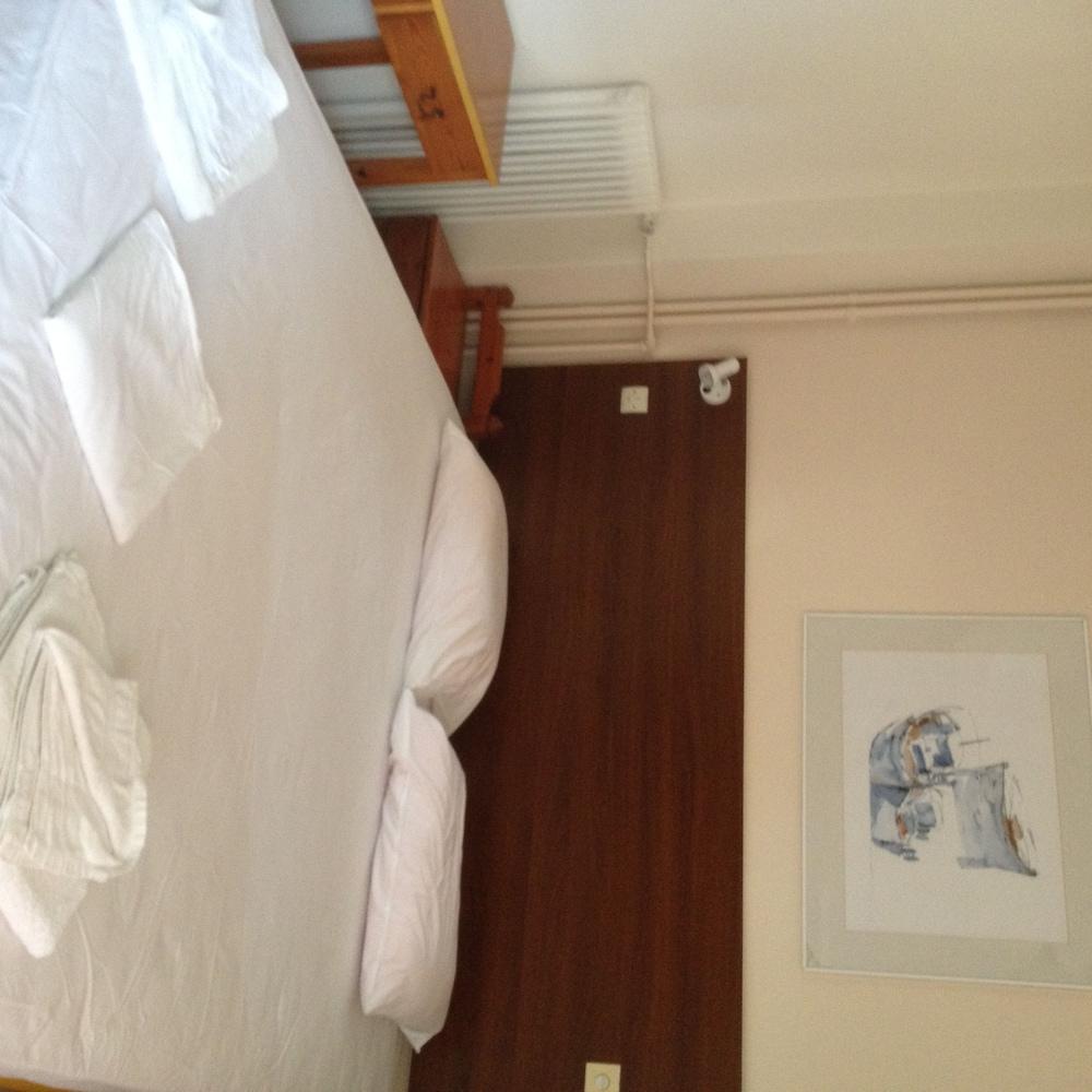 העיירה קוס Bristol Apartments מראה חיצוני תמונה