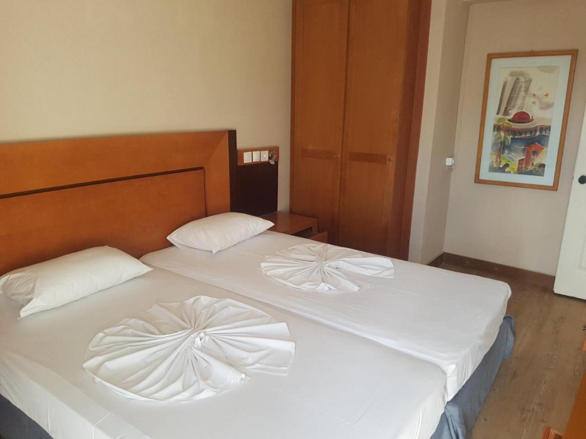 העיירה קוס Bristol Apartments מראה חיצוני תמונה