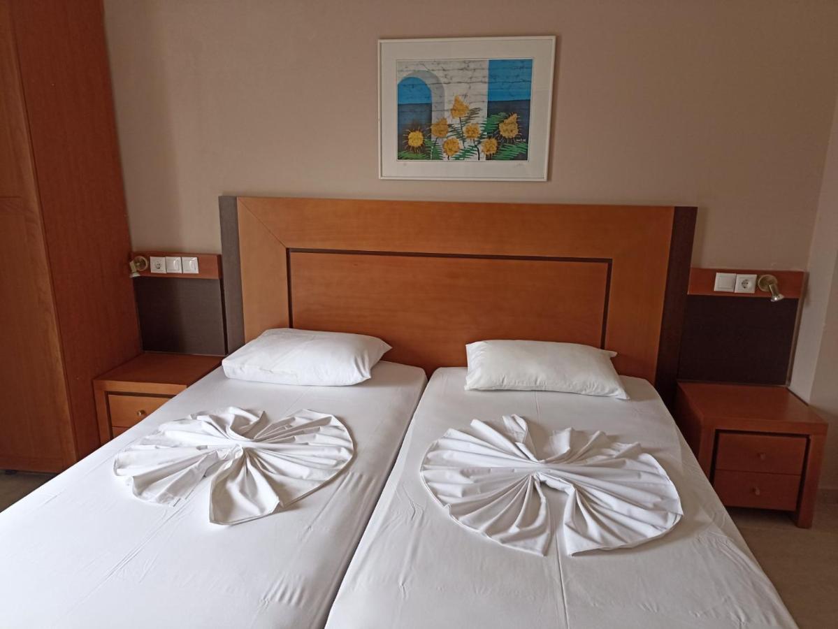 העיירה קוס Bristol Apartments מראה חיצוני תמונה