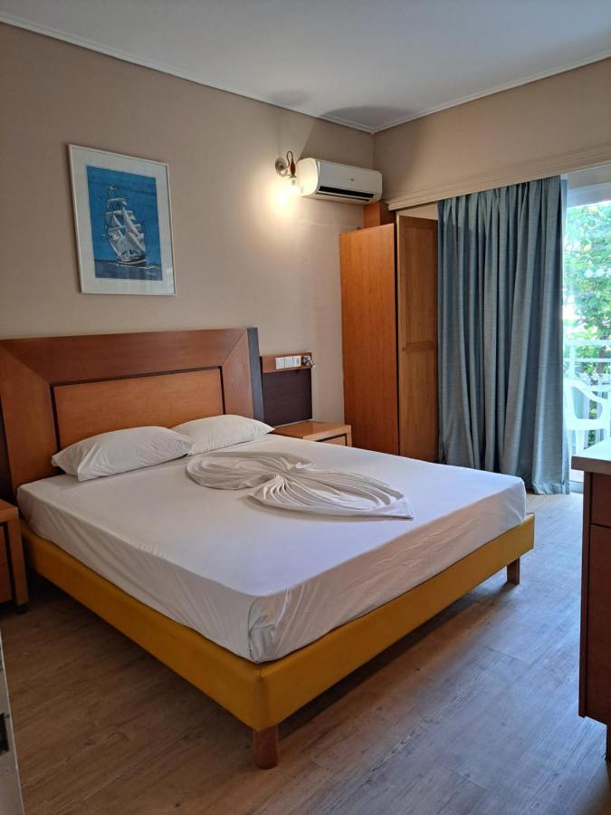 העיירה קוס Bristol Apartments מראה חיצוני תמונה