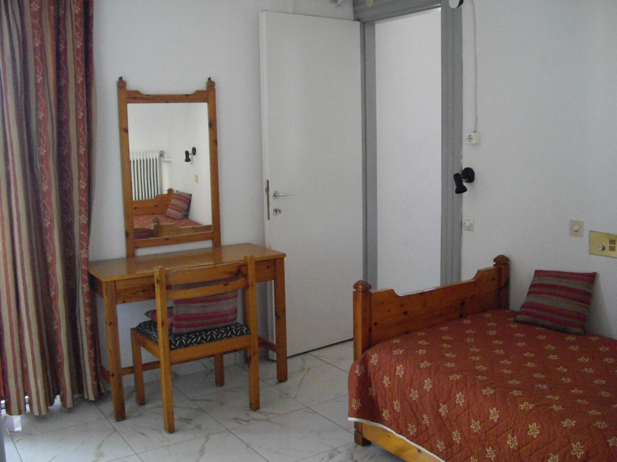 העיירה קוס Bristol Apartments מראה חיצוני תמונה