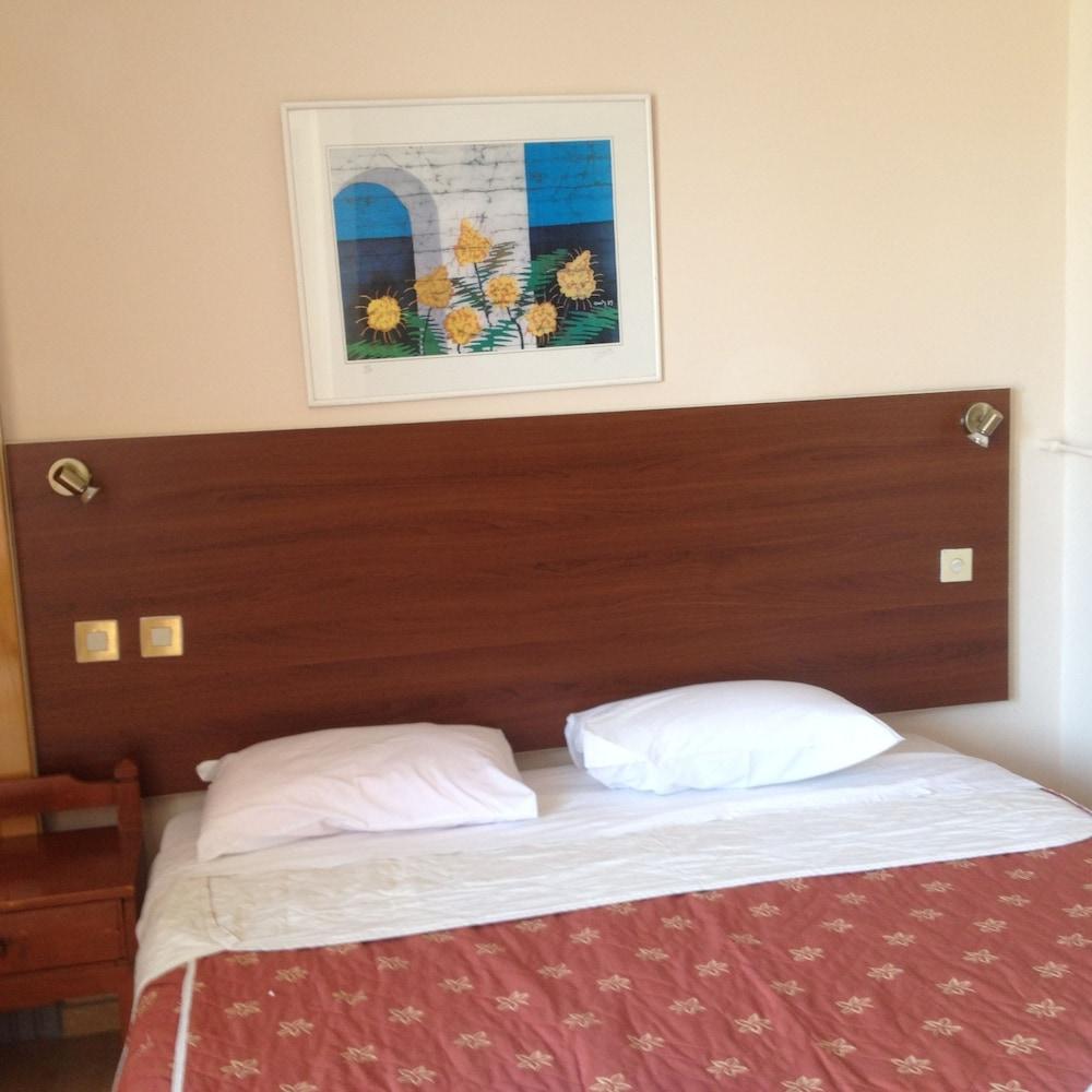 העיירה קוס Bristol Apartments מראה חיצוני תמונה