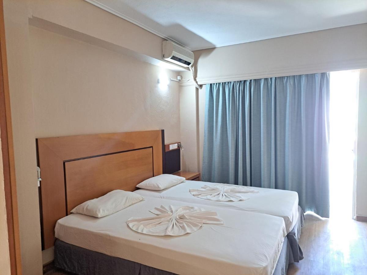 העיירה קוס Bristol Apartments מראה חיצוני תמונה