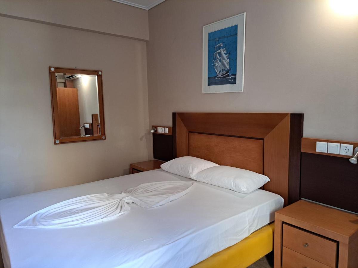 העיירה קוס Bristol Apartments מראה חיצוני תמונה