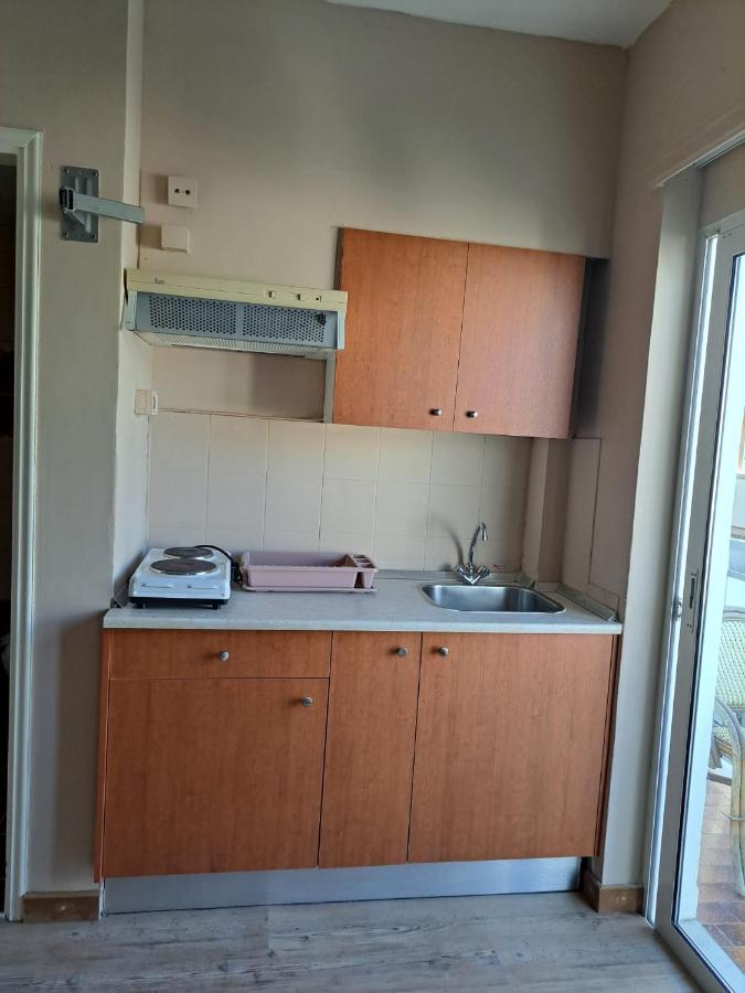 העיירה קוס Bristol Apartments מראה חיצוני תמונה