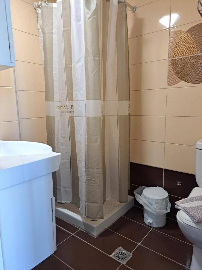 העיירה קוס Bristol Apartments מראה חיצוני תמונה