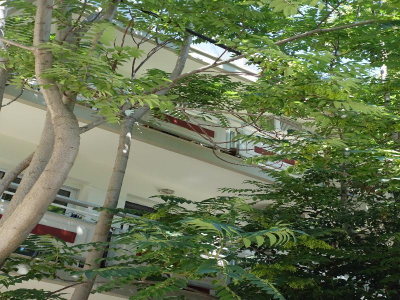 העיירה קוס Bristol Apartments מראה חיצוני תמונה