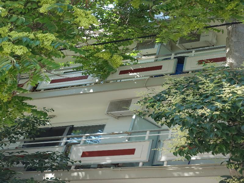 העיירה קוס Bristol Apartments מראה חיצוני תמונה