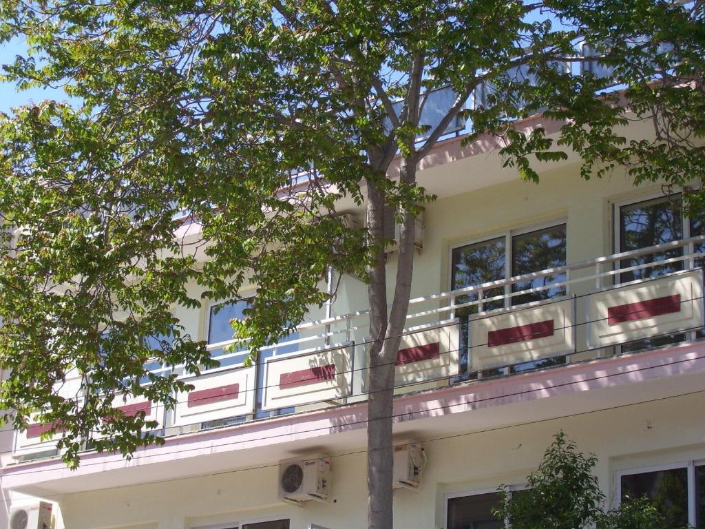 העיירה קוס Bristol Apartments מראה חיצוני תמונה