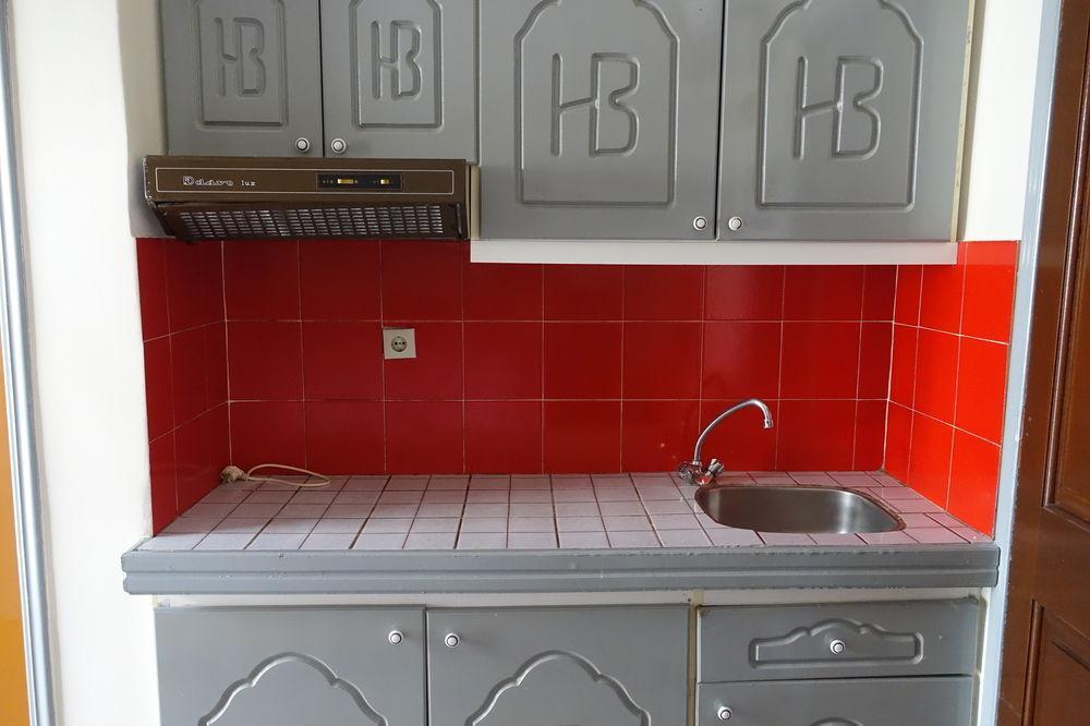 העיירה קוס Bristol Apartments מראה חיצוני תמונה