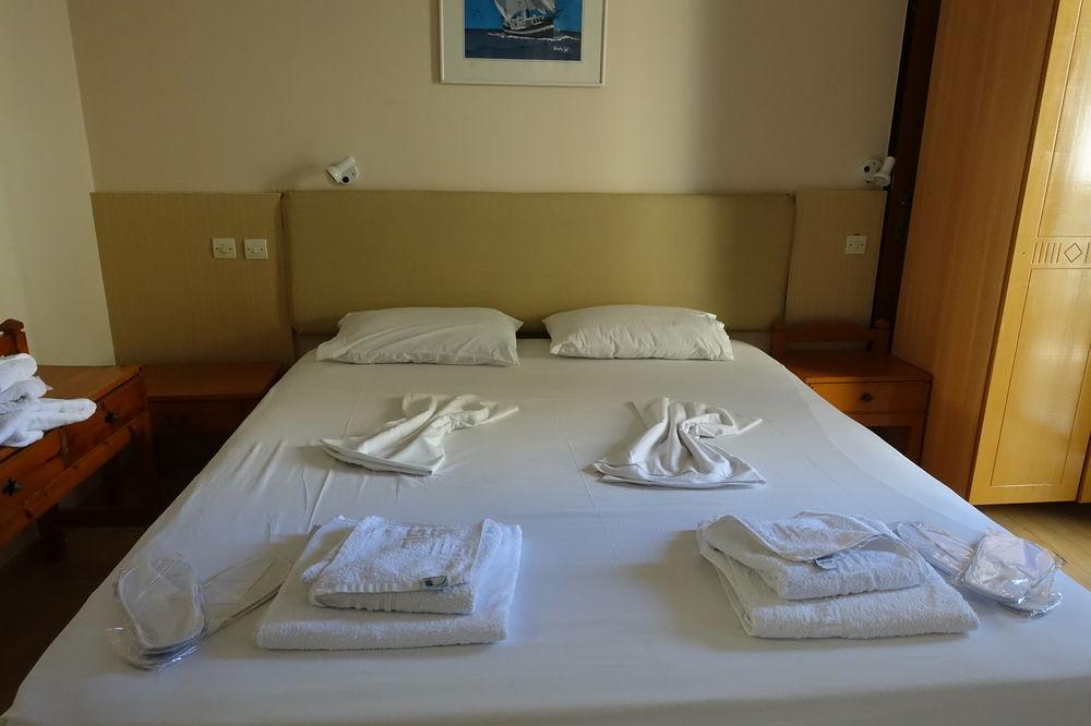 העיירה קוס Bristol Apartments מראה חיצוני תמונה