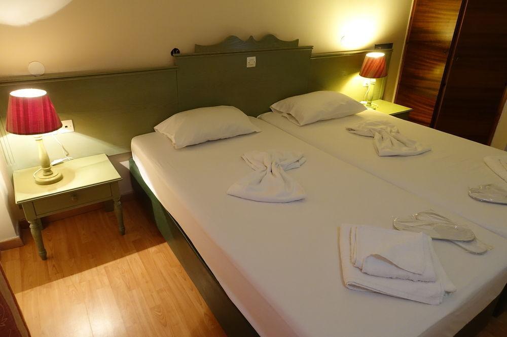 העיירה קוס Bristol Apartments מראה חיצוני תמונה