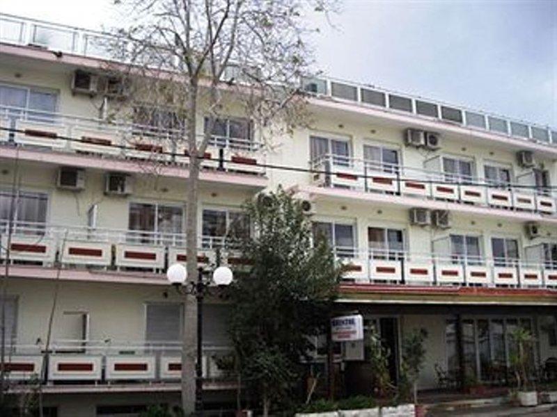 העיירה קוס Bristol Apartments מראה חיצוני תמונה