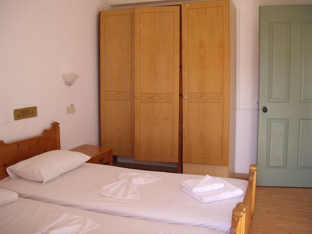 העיירה קוס Bristol Apartments מראה חיצוני תמונה
