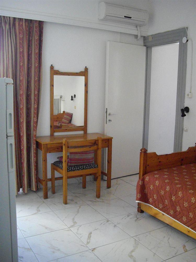 העיירה קוס Bristol Apartments מראה חיצוני תמונה