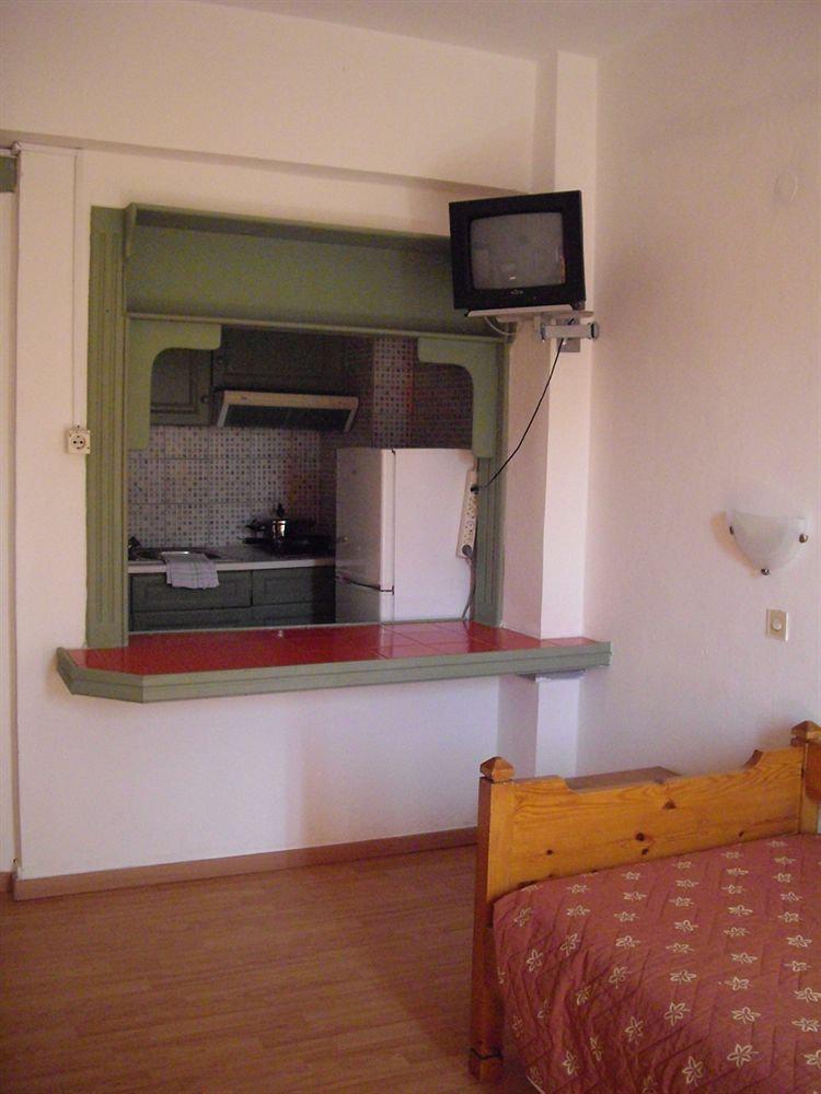 העיירה קוס Bristol Apartments מראה חיצוני תמונה