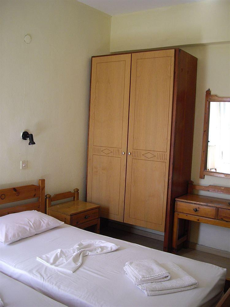 העיירה קוס Bristol Apartments מראה חיצוני תמונה