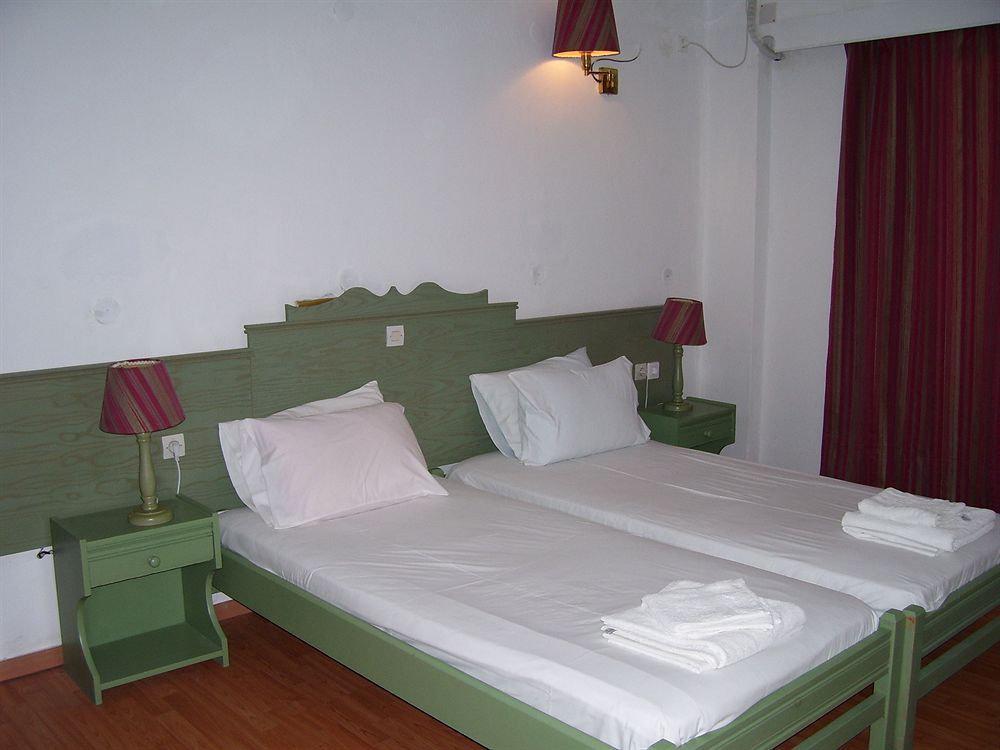 העיירה קוס Bristol Apartments מראה חיצוני תמונה