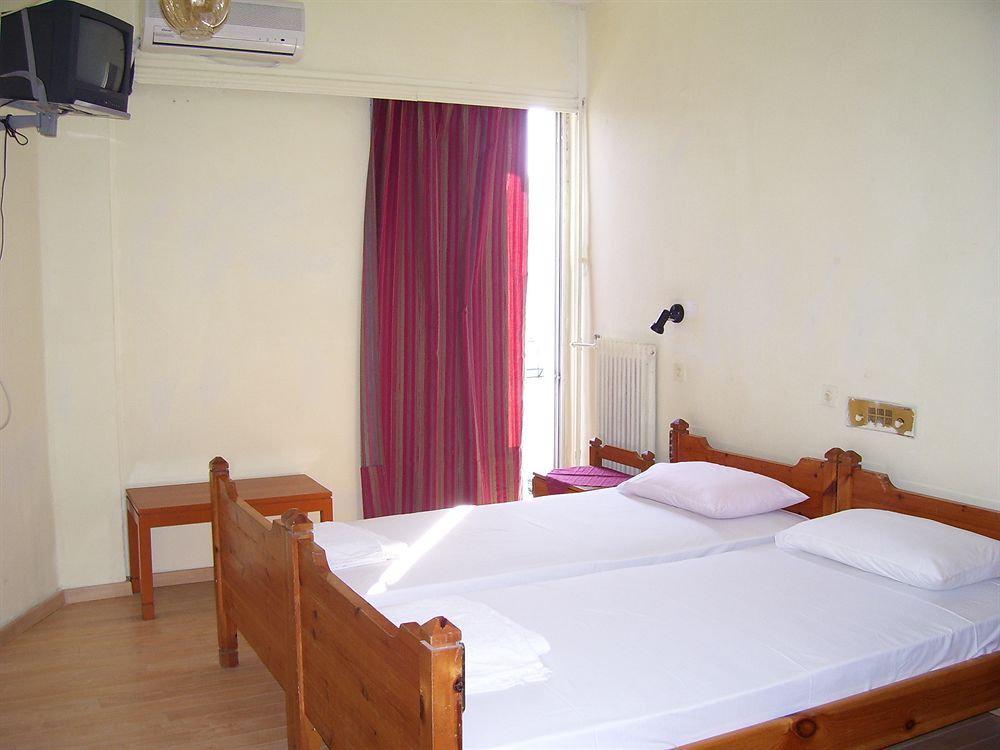 העיירה קוס Bristol Apartments מראה חיצוני תמונה