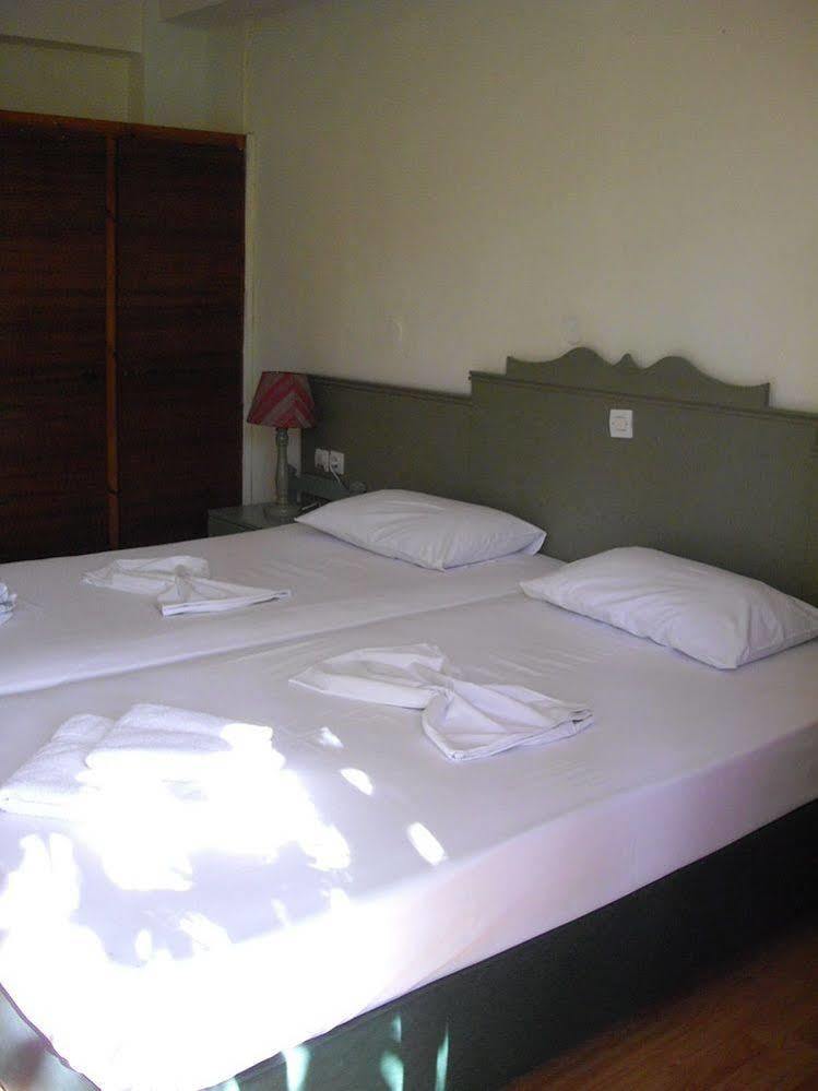 העיירה קוס Bristol Apartments מראה חיצוני תמונה