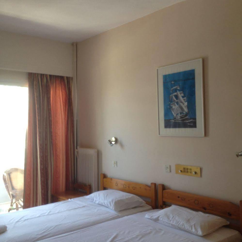 העיירה קוס Bristol Apartments מראה חיצוני תמונה
