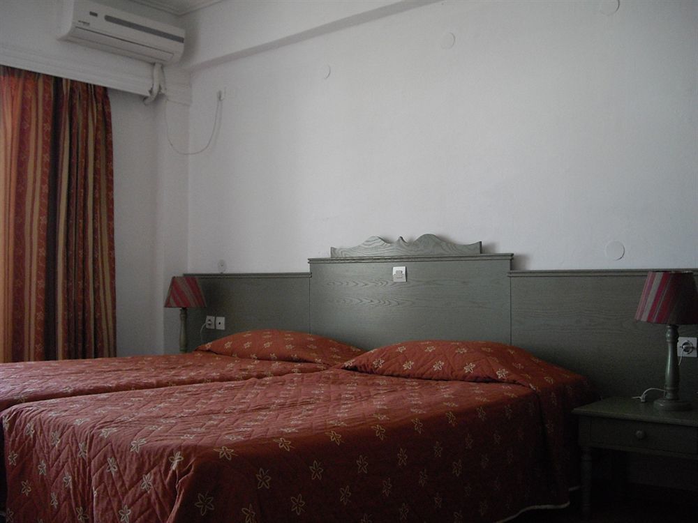 העיירה קוס Bristol Apartments מראה חיצוני תמונה